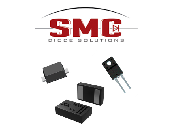 SMC Diode Solutions