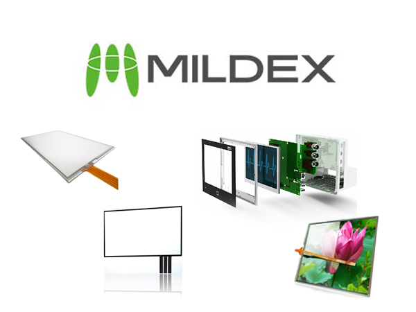 Mildex Optical