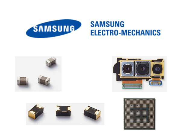 Samsung Electro-Mechanics